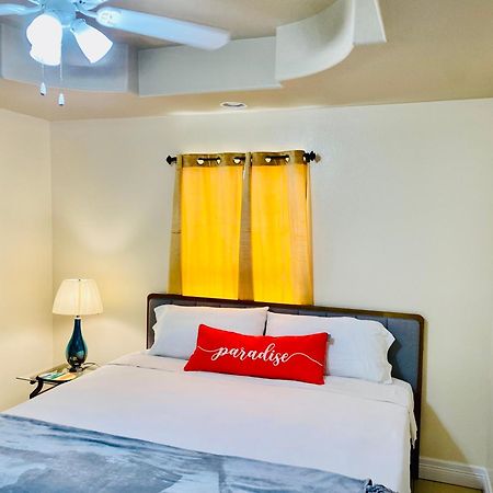 Brownsville Comfort 2 Bedroom 1 Bath , Spacious Kitchen And Outdoor Home Экстерьер фото
