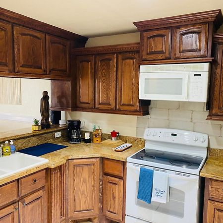Brownsville Comfort 2 Bedroom 1 Bath , Spacious Kitchen And Outdoor Home Экстерьер фото