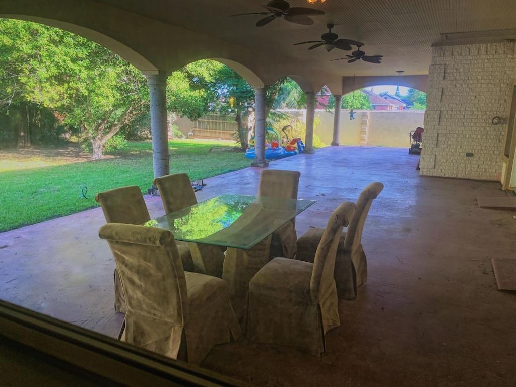 Brownsville Comfort 2 Bedroom 1 Bath , Spacious Kitchen And Outdoor Home Экстерьер фото