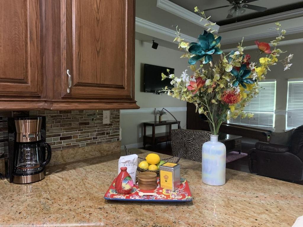 Brownsville Comfort 2 Bedroom 1 Bath , Spacious Kitchen And Outdoor Home Экстерьер фото