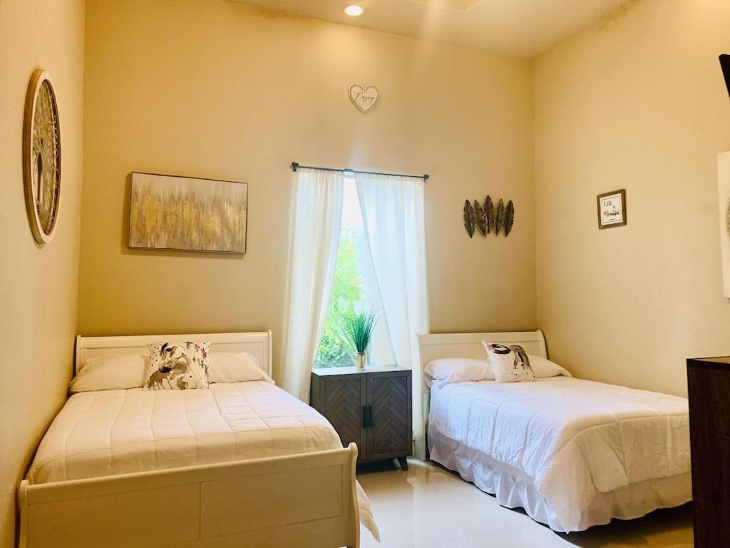 Brownsville Comfort 2 Bedroom 1 Bath , Spacious Kitchen And Outdoor Home Экстерьер фото