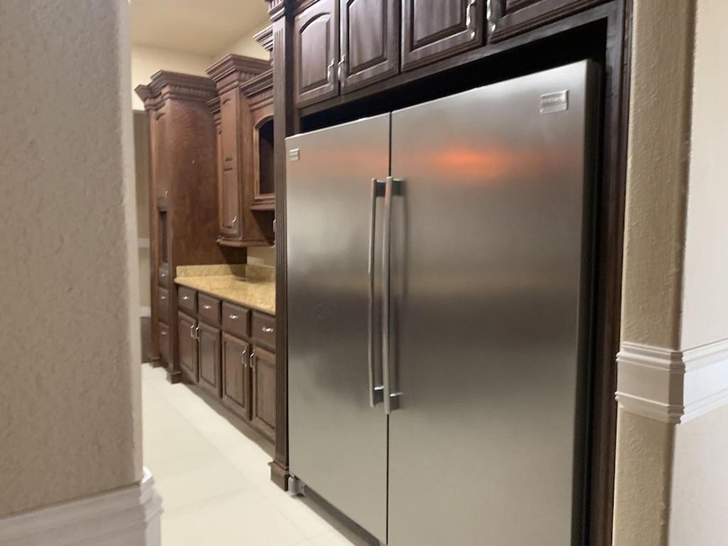 Brownsville Comfort 2 Bedroom 1 Bath , Spacious Kitchen And Outdoor Home Экстерьер фото