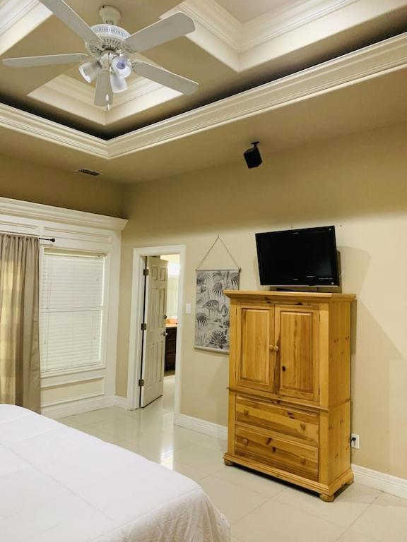 Brownsville Comfort 2 Bedroom 1 Bath , Spacious Kitchen And Outdoor Home Экстерьер фото