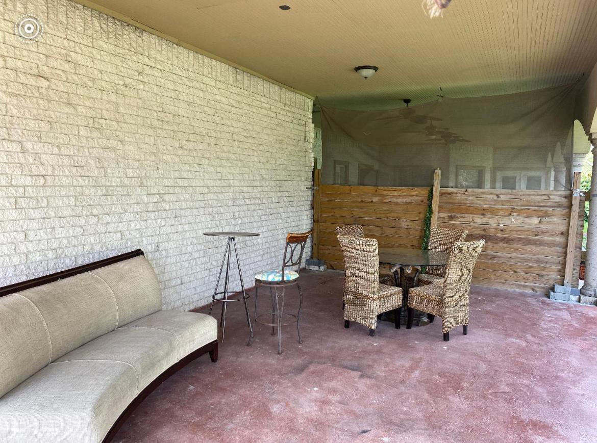Brownsville Comfort 2 Bedroom 1 Bath , Spacious Kitchen And Outdoor Home Экстерьер фото