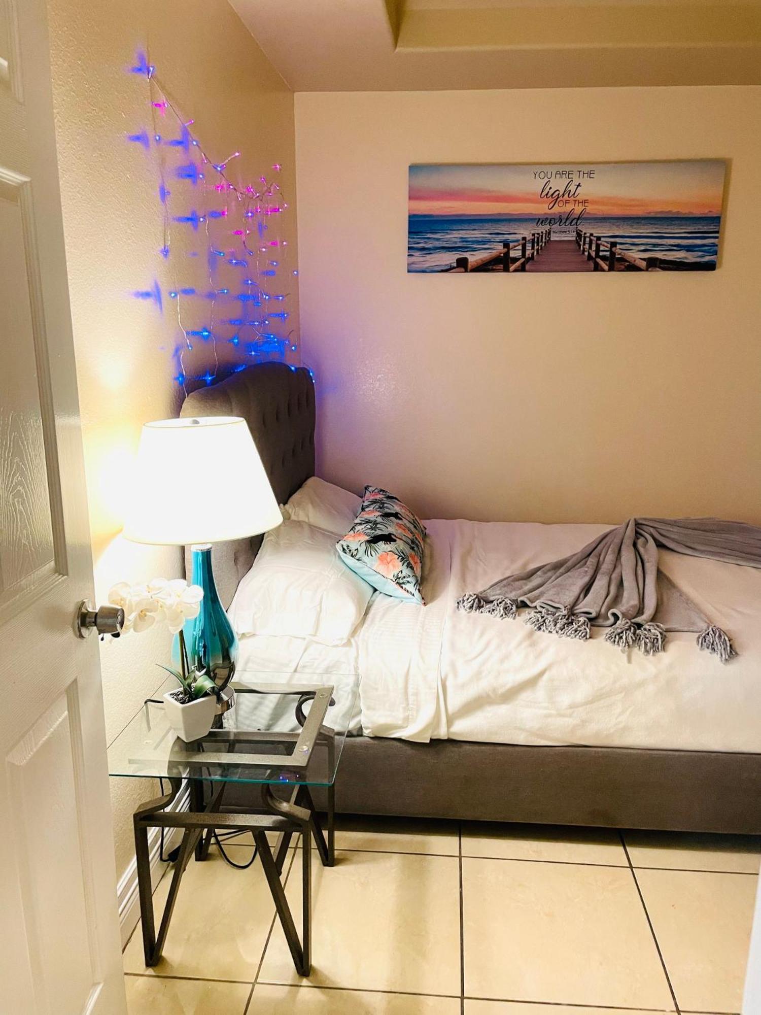 Brownsville Comfort 2 Bedroom 1 Bath , Spacious Kitchen And Outdoor Home Экстерьер фото