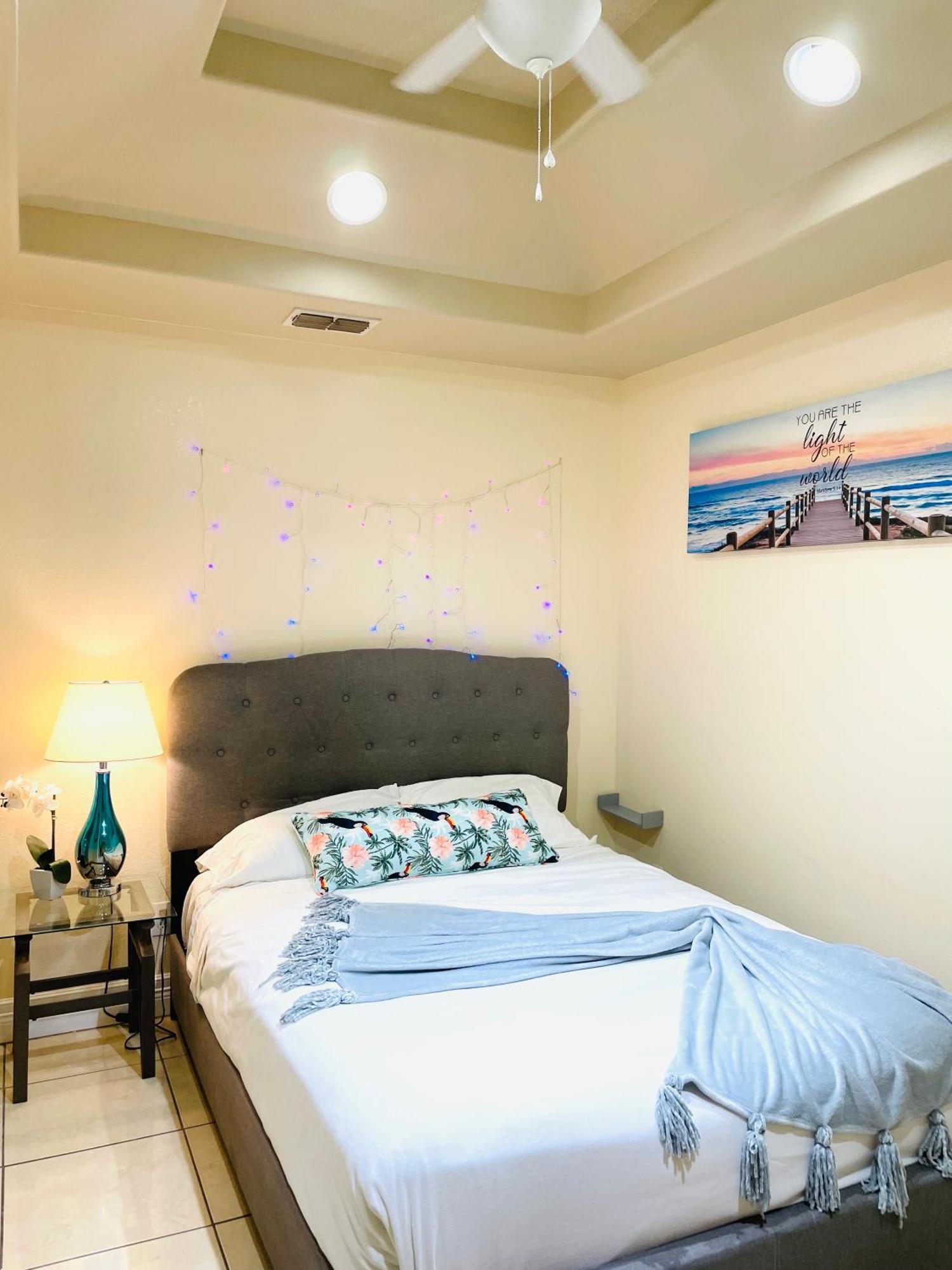 Brownsville Comfort 2 Bedroom 1 Bath , Spacious Kitchen And Outdoor Home Экстерьер фото