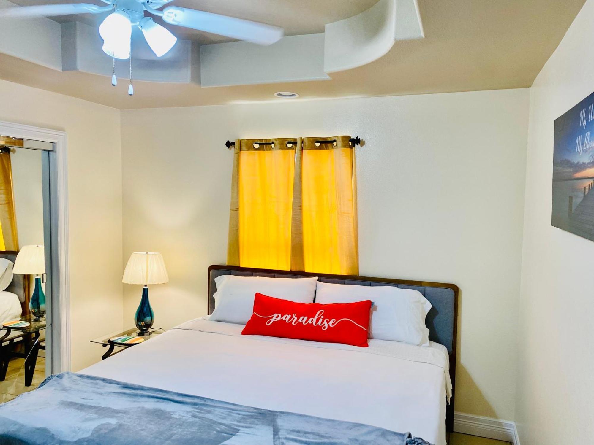 Brownsville Comfort 2 Bedroom 1 Bath , Spacious Kitchen And Outdoor Home Экстерьер фото